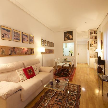 Апартаменты Chueca Dreams Мадрид Экстерьер фото