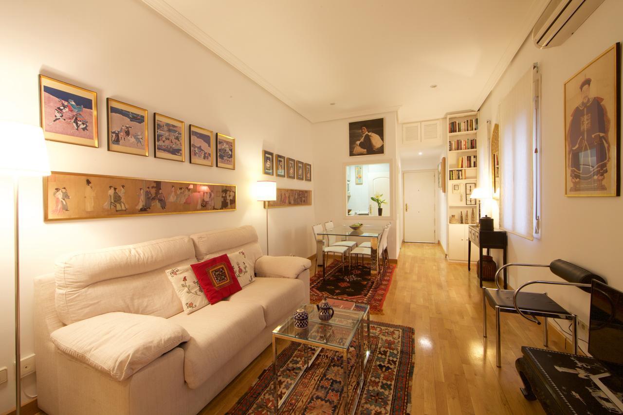 Апартаменты Chueca Dreams Мадрид Экстерьер фото